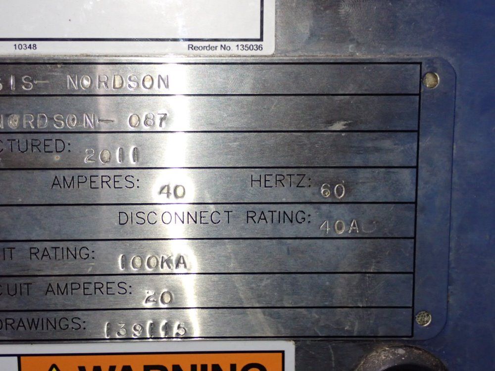 Klikok Woodman Feeder - Genesis-nordson