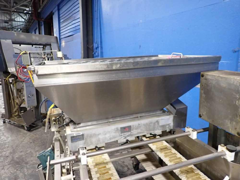 Fedco Feeder - Wpd-y-28cc