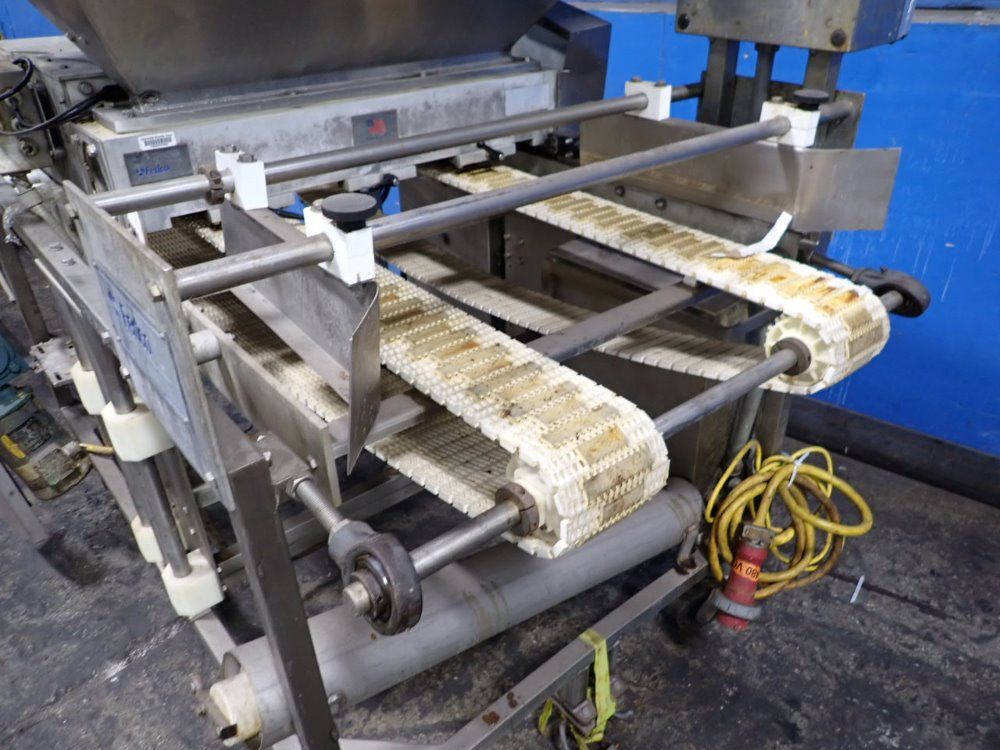 Fedco Feeder - Wpd-y-28cc