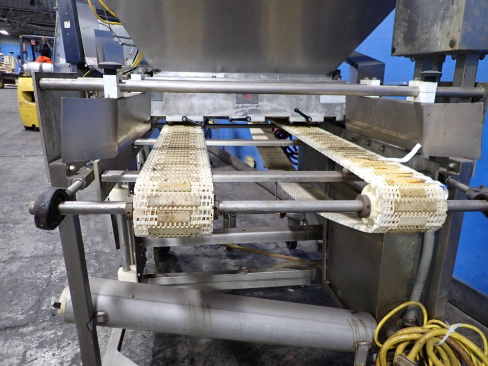 Fedco Feeder - Wpd-y-28cc