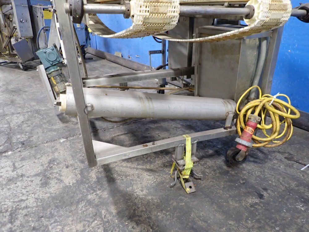 Fedco Feeder - Wpd-y-28cc