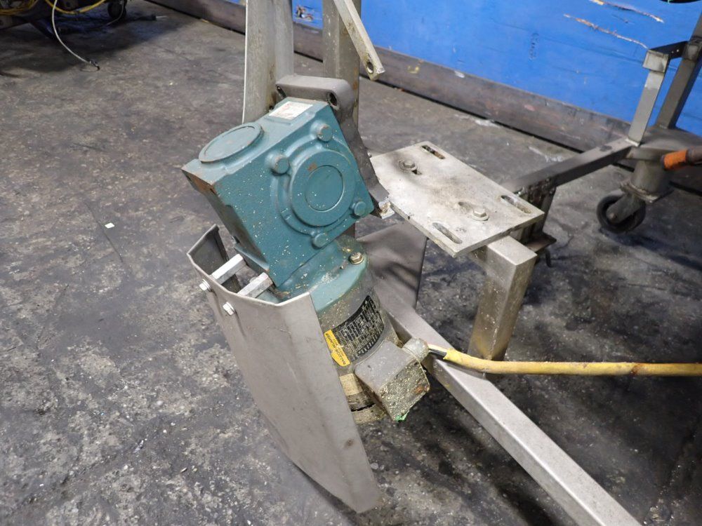 Fedco Feeder - Wpd-y-28cc