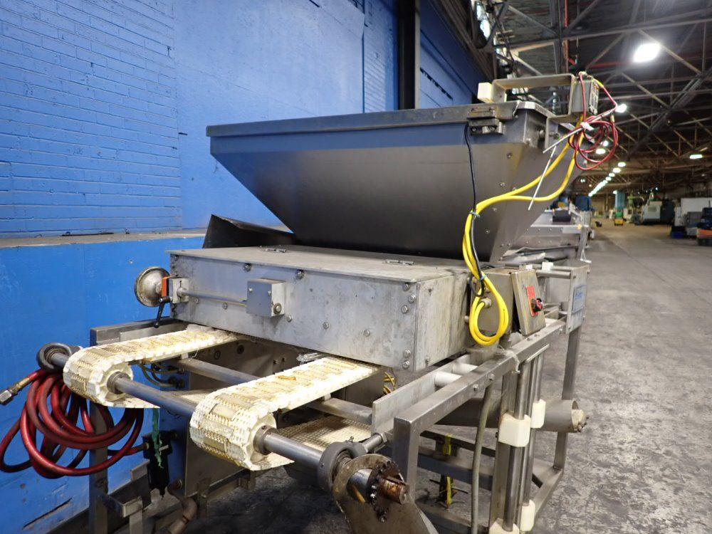 Fedco Feeder - Wpd-y-28cc