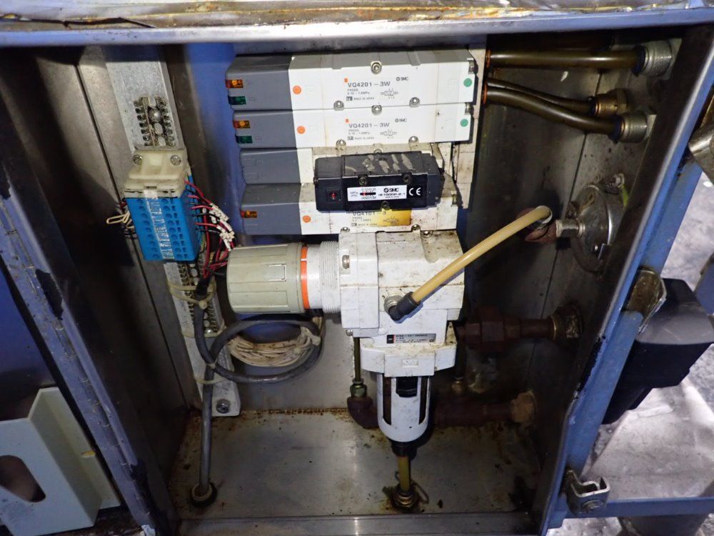 Fedco Feeder - Wpd-y-28cc