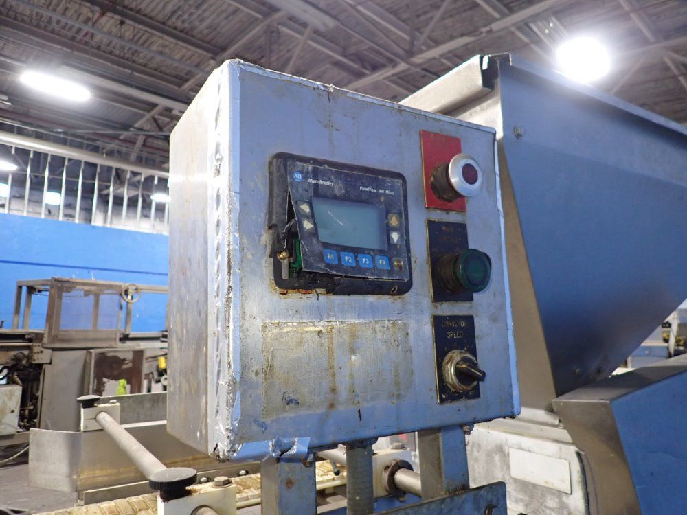 Fedco Feeder - Wpd-y-28cc