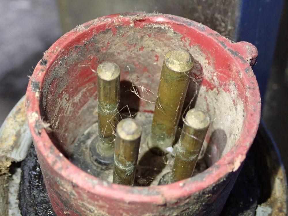 Fedco Feeder - Wpd-y-28cc