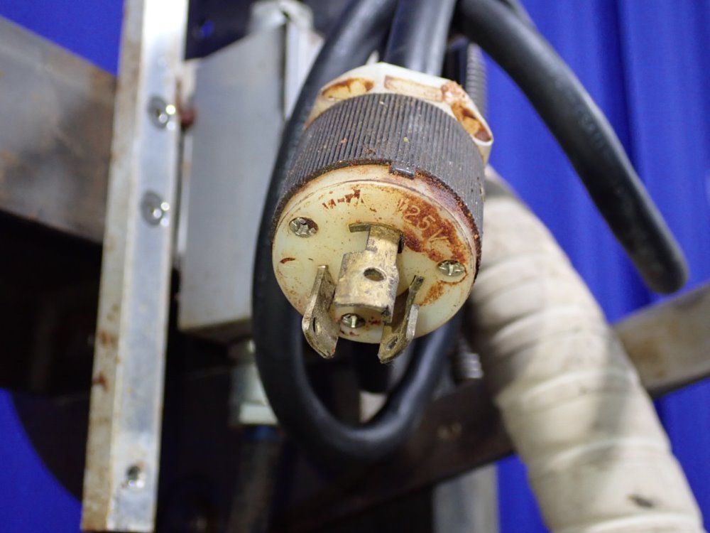 Mallet Bowl Transfer Pump - Vbp-20l6