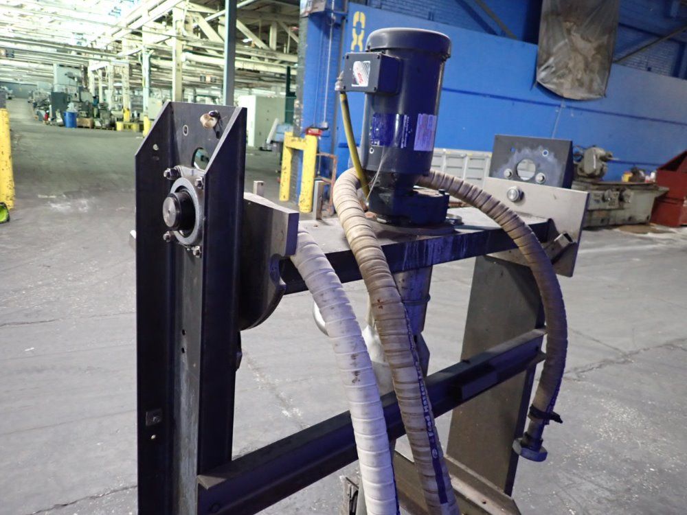 Mallet Bowl Transfer Pump - Vbp-20l6