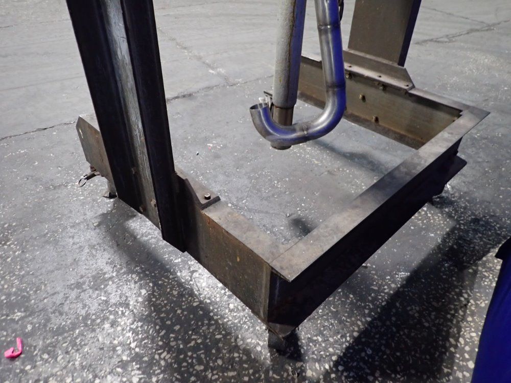 Mallet Bowl Transfer Pump - Vbp-20l6