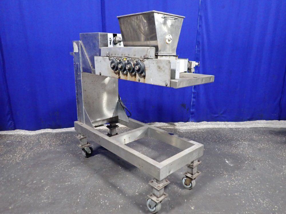 Rheon 12" X 15" Depositioner - Md013