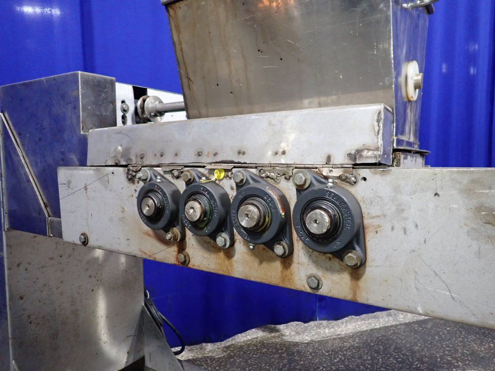 Rheon 12" X 15" Depositioner - Md013