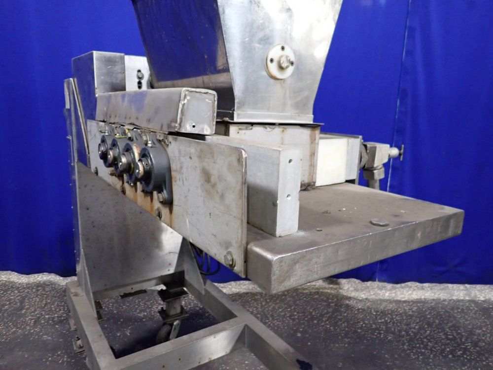 Rheon 12" X 15" Depositioner - Md013