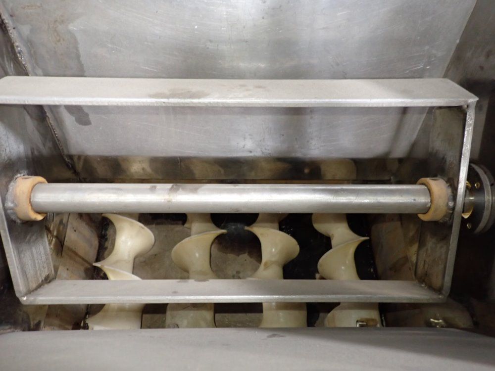 Rheon 12" X 15" Depositioner - Md013