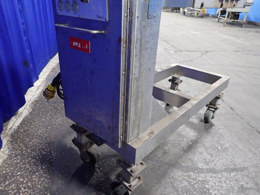 Rheon 12" X 15" Depositioner - Md013