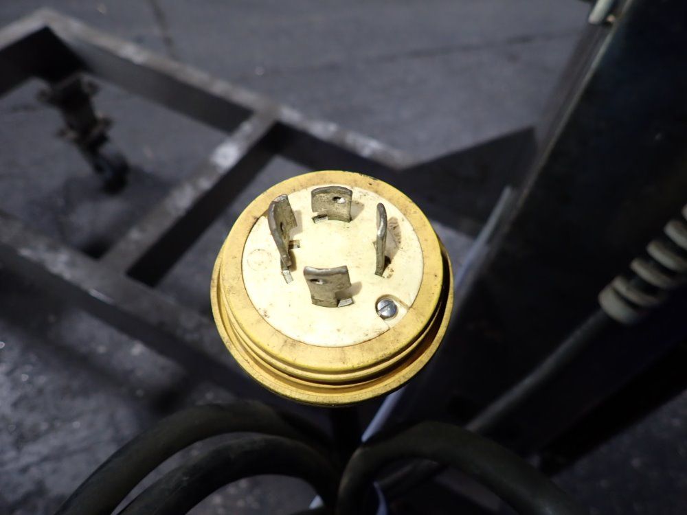 Rheon 12" X 15" Depositioner - Md013