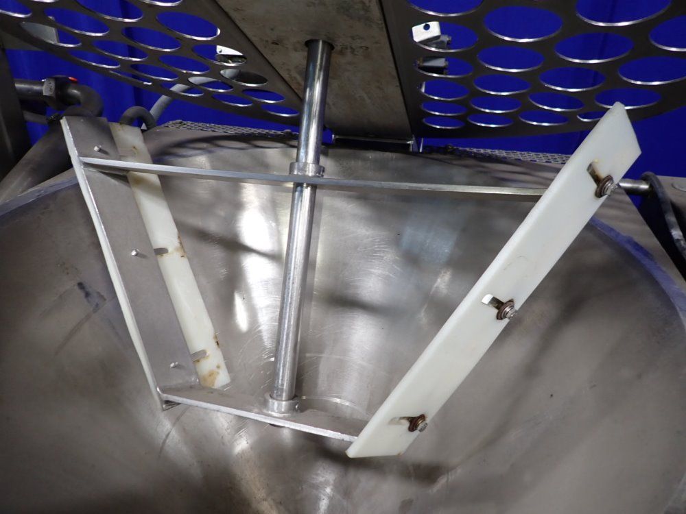 Fedco 29" Stripe Machine