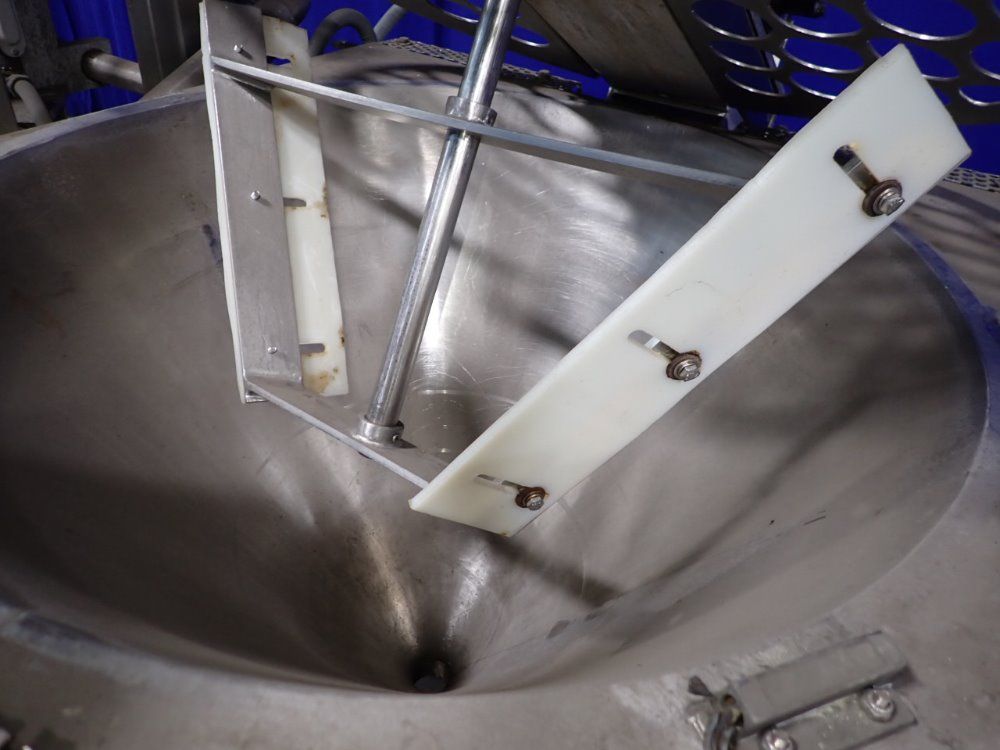 Fedco 29" Stripe Machine