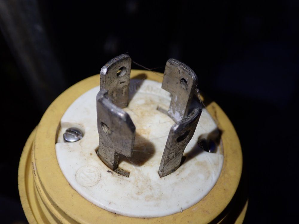 Fedco 29" Stripe Machine