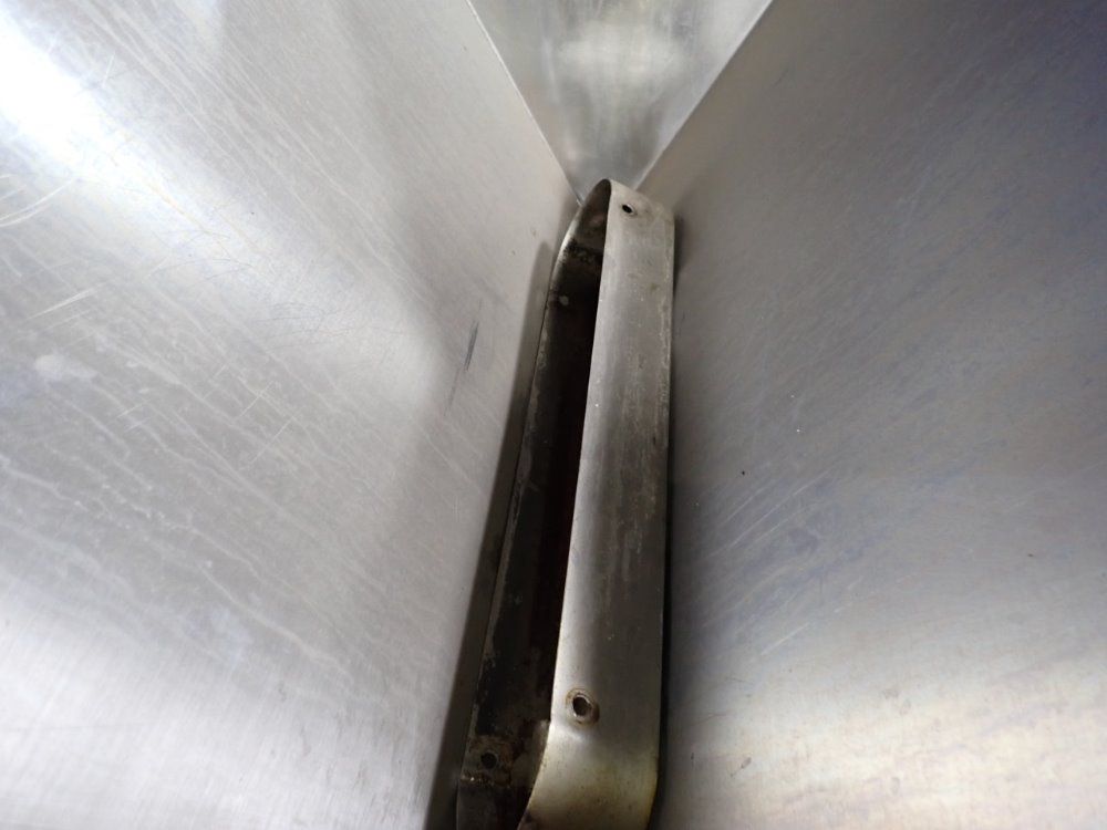 Hinds Bock 22" X 32" Filling Machine - 13p-01