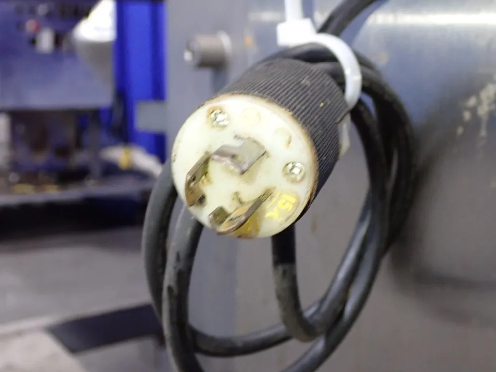 Hinds Bock 22" X 32" Filling Machine - 13p-01