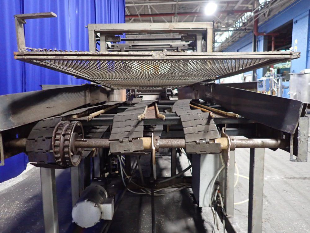 Velten & Pulver 205" Feeder