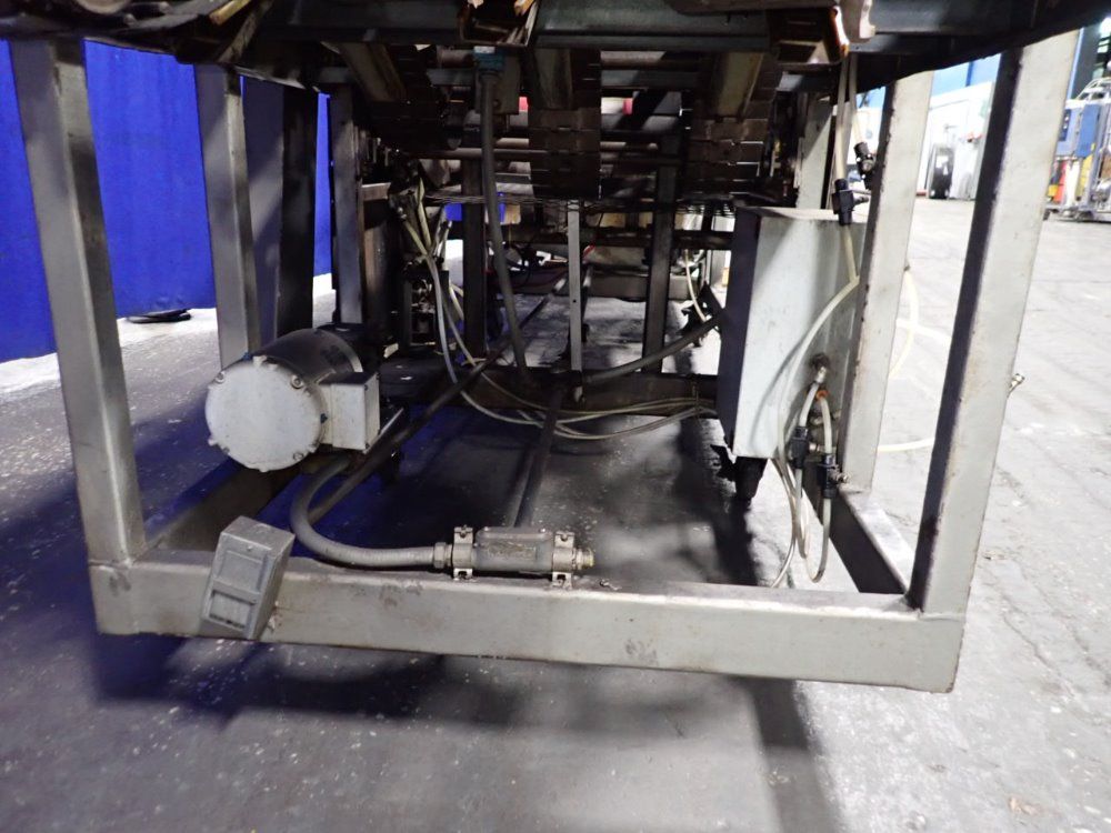 Velten & Pulver 205" Feeder