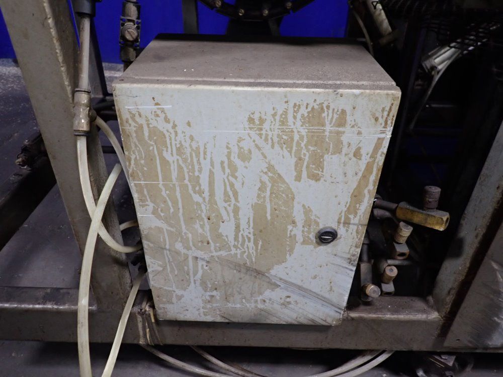 Velten & Pulver 205" Feeder