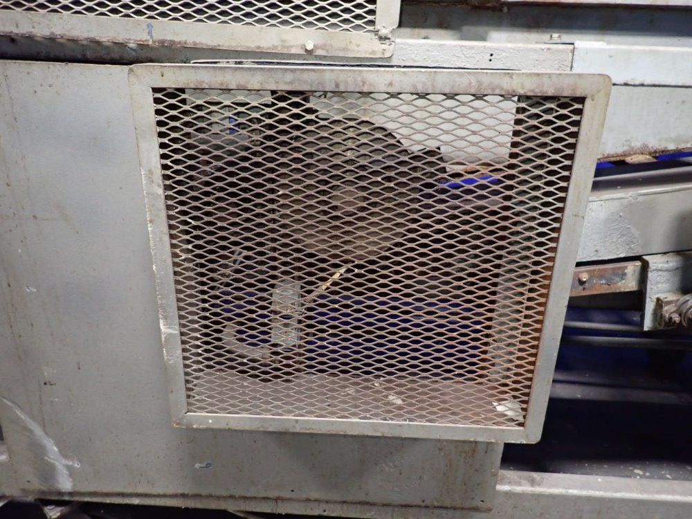 Velten & Pulver 205" Feeder