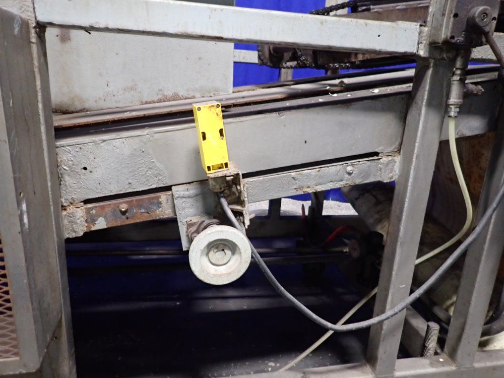 Velten & Pulver 205" Feeder