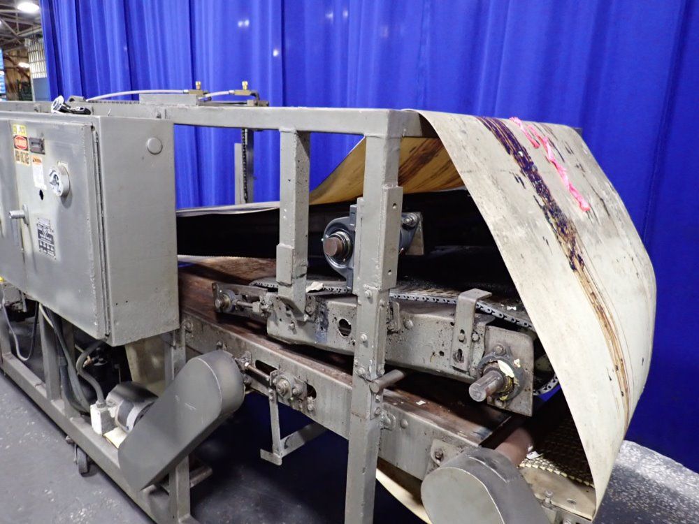 Velten & Pulver 205" Feeder