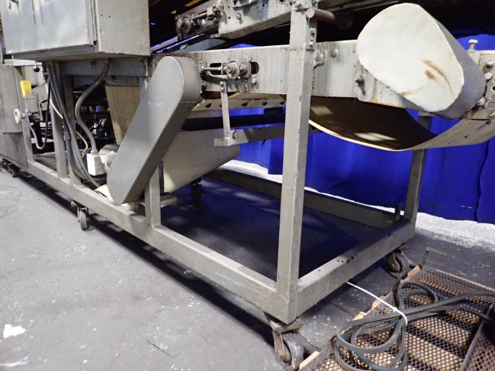 Velten & Pulver 205" Feeder