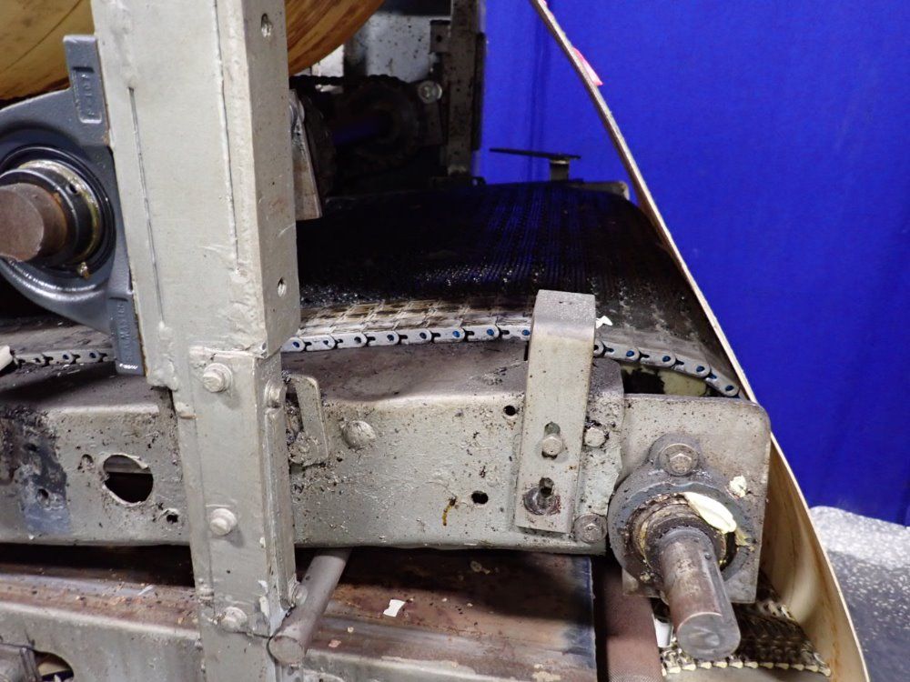 Velten & Pulver 205" Feeder