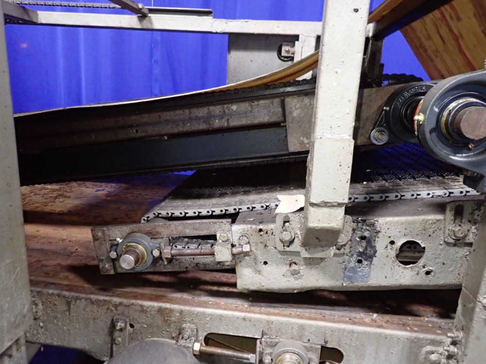 Velten & Pulver 205" Feeder