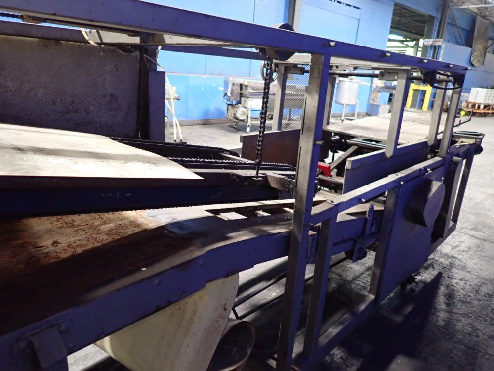 Velten & Pulver 205" Feeder