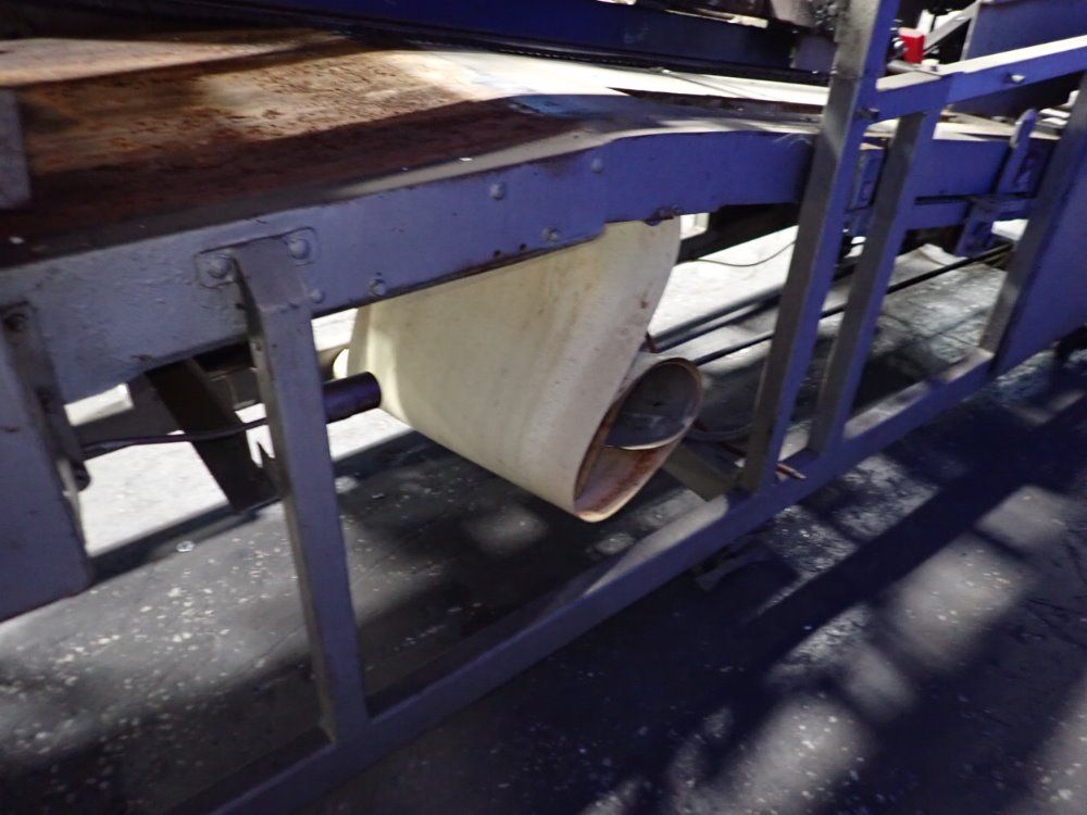 Velten & Pulver 205" Feeder