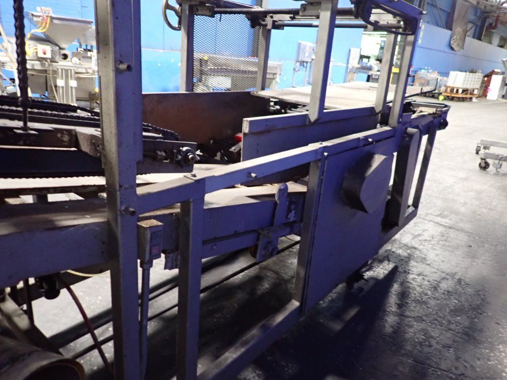 Velten & Pulver 205" Feeder