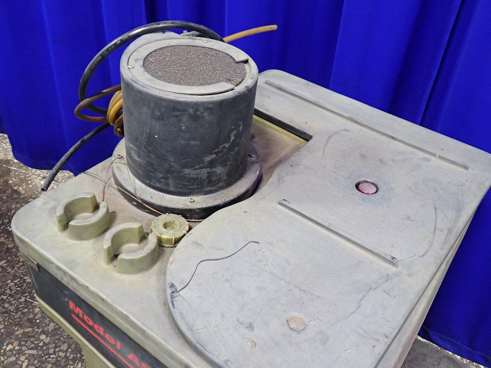 Air System Products Inc Oil And Water Separater - A560