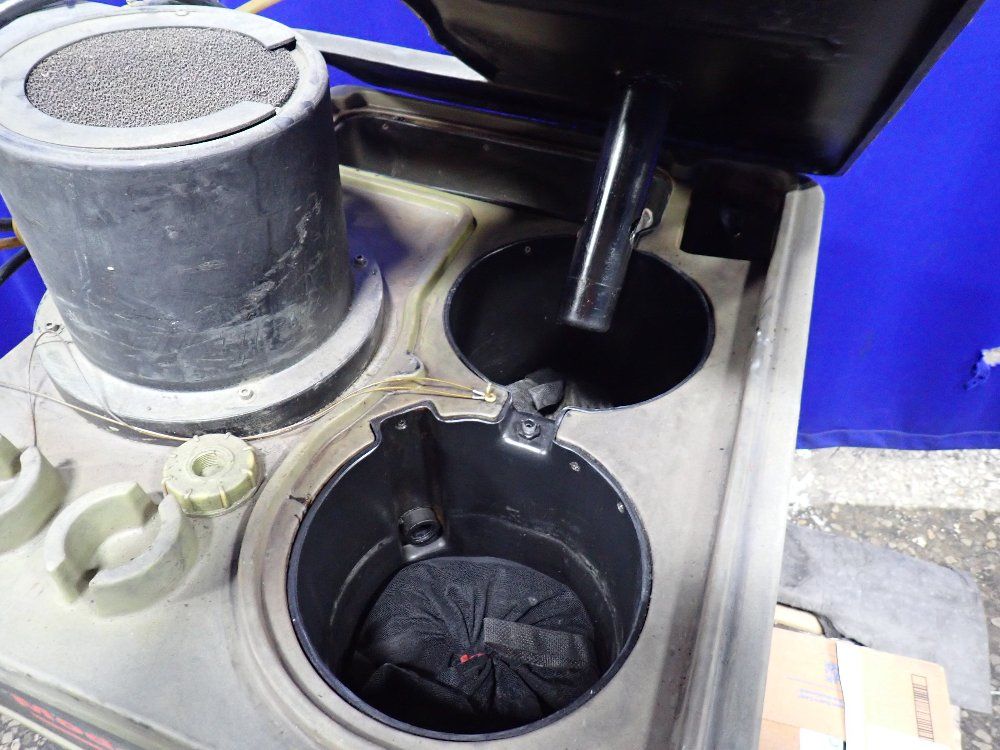 Air System Products Inc Oil And Water Separater - A560