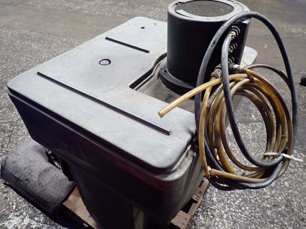 Air System Products Inc Oil And Water Separater - A560