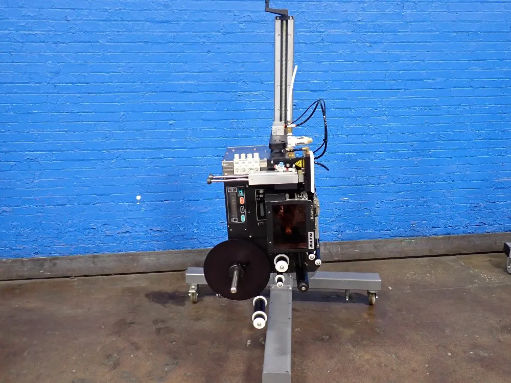 Itw Labeler - Pa/4000