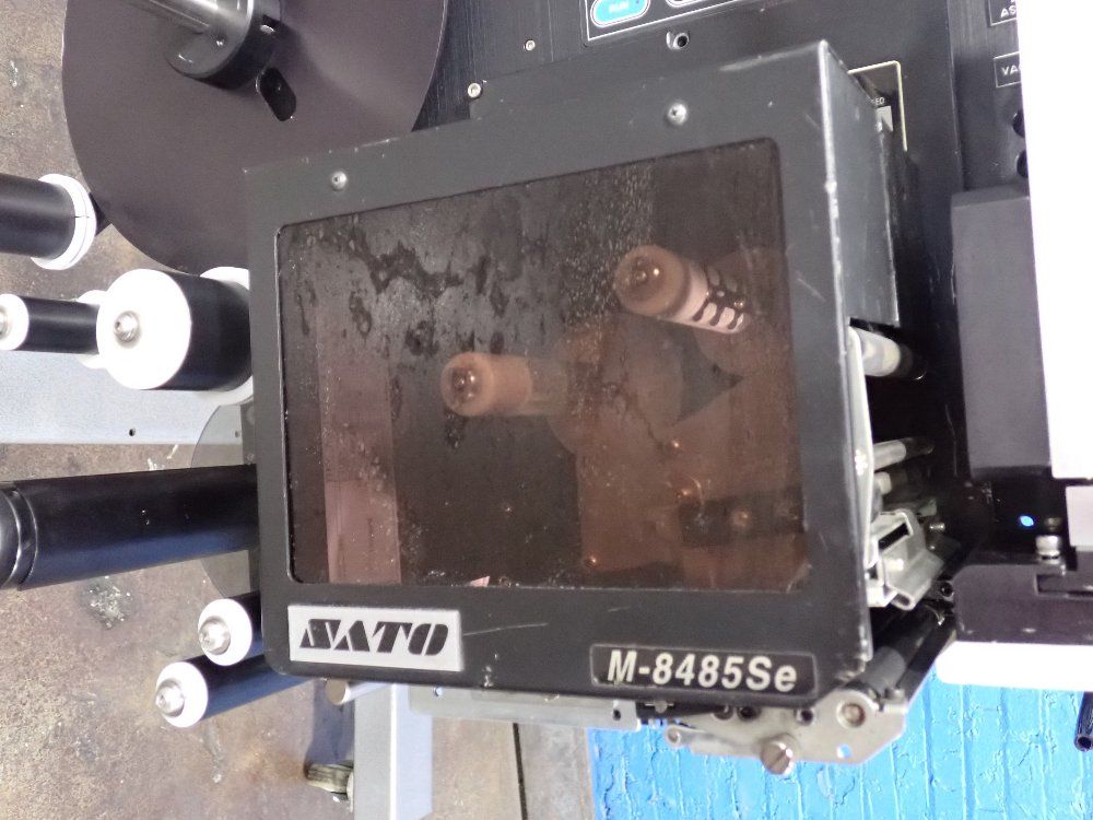 Itw Labeler - Pa/4000