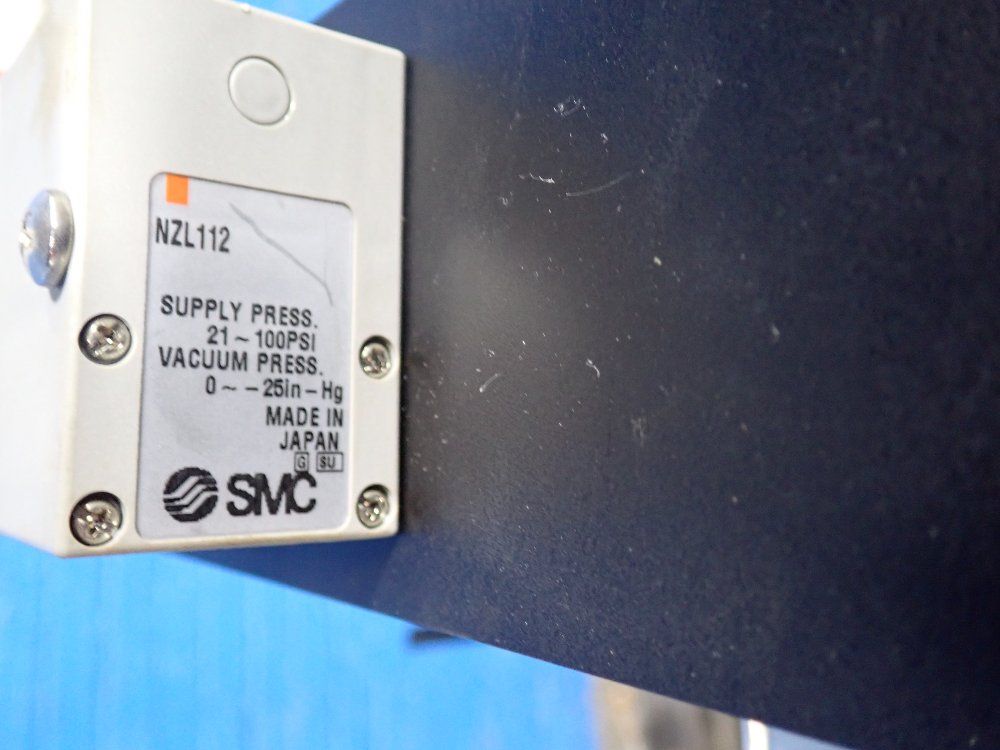 Itw Labeler - Pa/4000