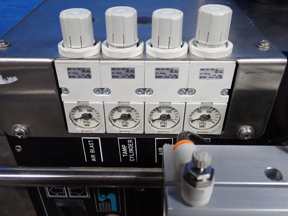 Itw Labeler - Pa/4000