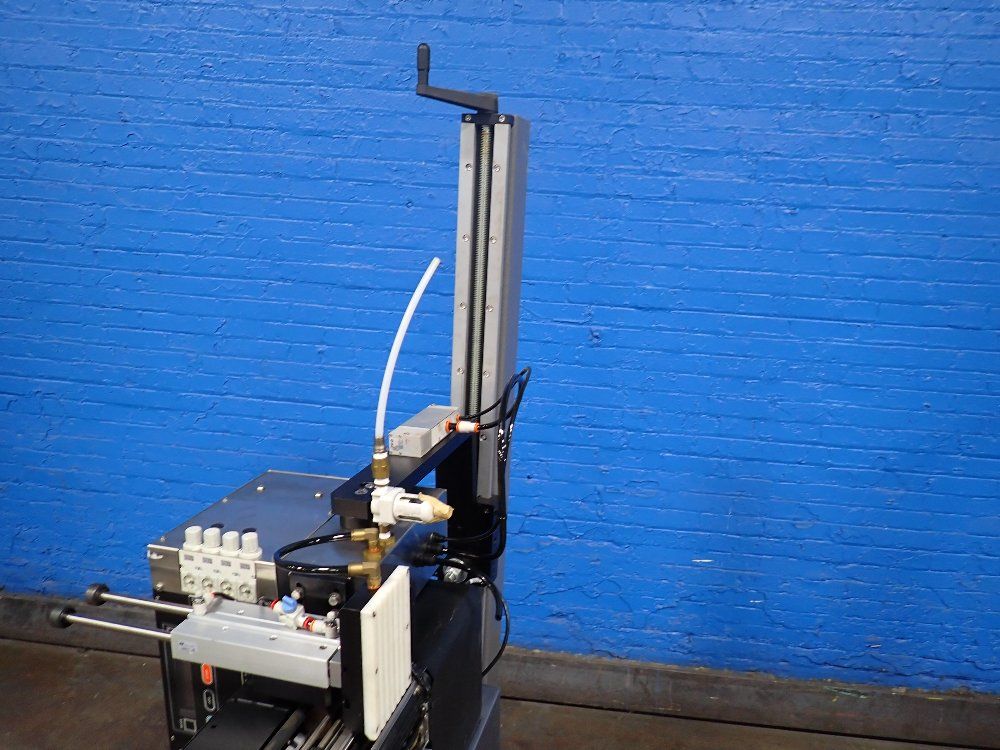 Itw Labeler - Pa/4000