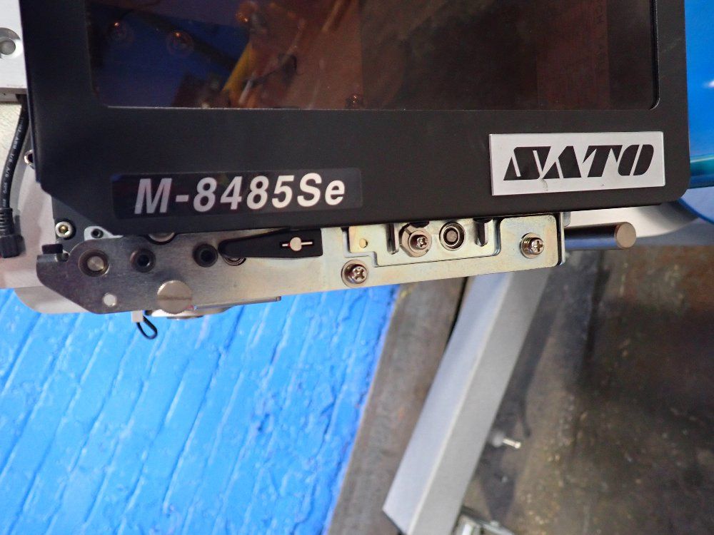 Itw Labeler - Pa/6000