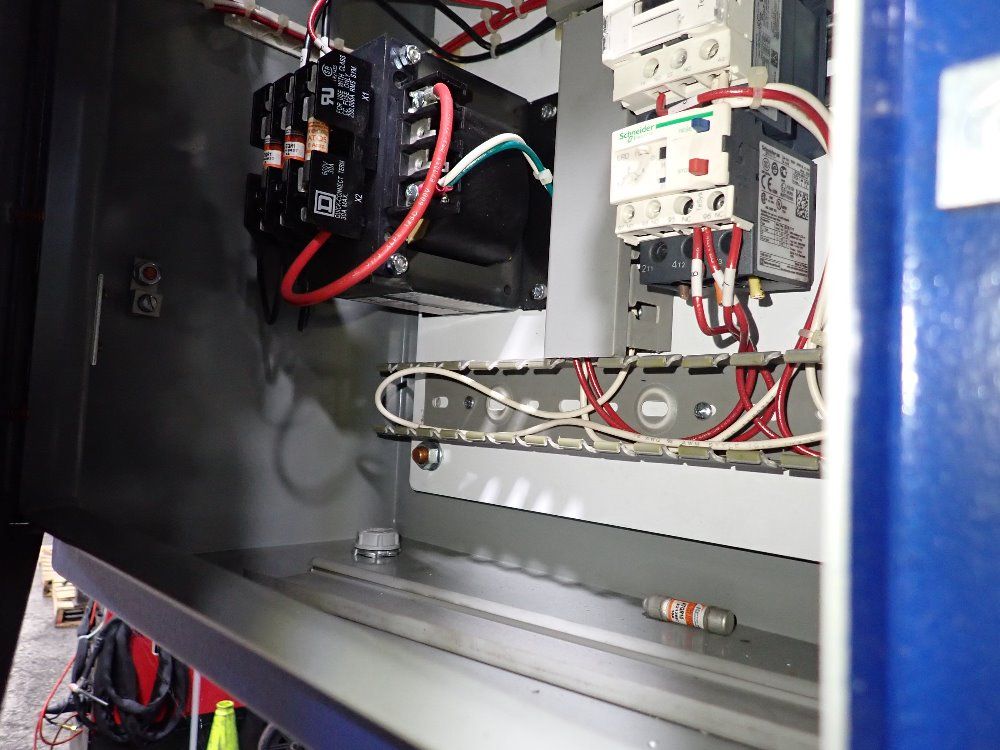 Giant Finisher 32" Vibratory Finisher - Cb-3st