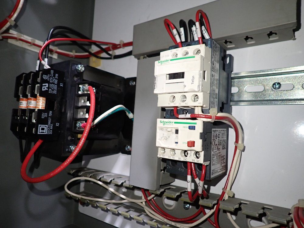 Giant Finisher 32" Vibratory Finisher - Cb-3st