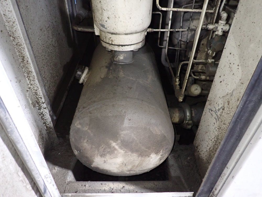 Gardner Denver 100 Hp Air Compressor - Eap99e14