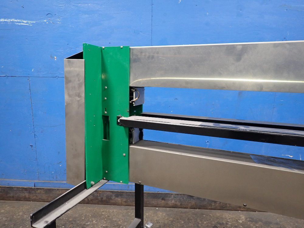 Kershaw 87" Dual Scan Profile Thickness Gauge