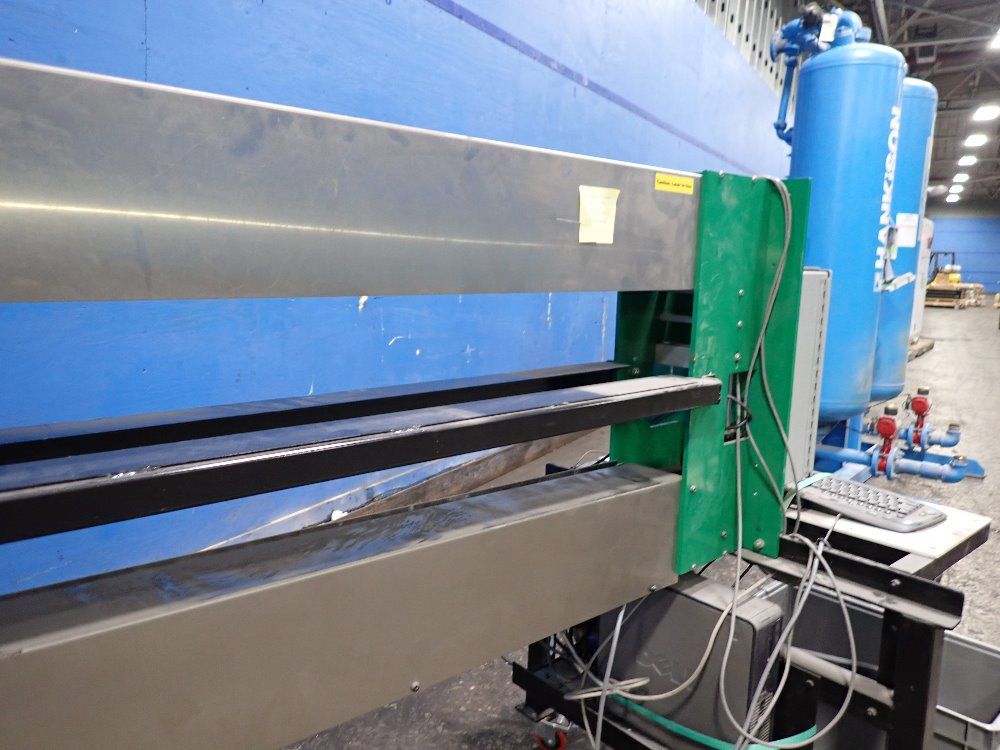 Kershaw 87" Dual Scan Profile Thickness Gauge